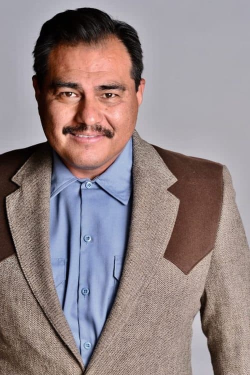 Oscar Balderrama photo