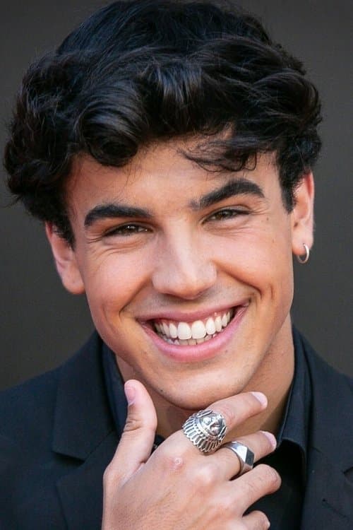 Óscar Casas photo