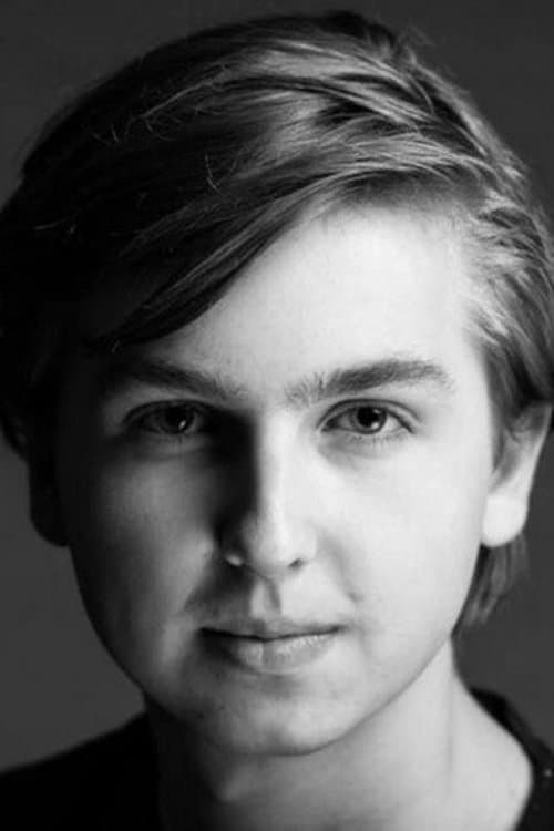 Oscar Dietz photo