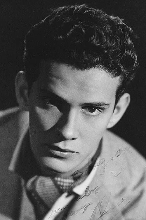 Oscar Felipe photo