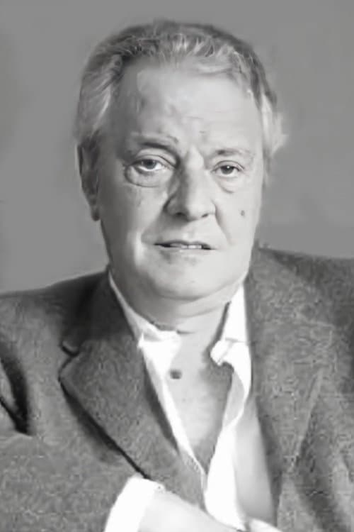 Oscar Ferreiro photo