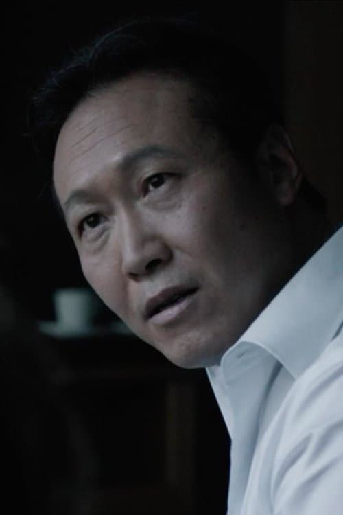 Oscar Hsu photo