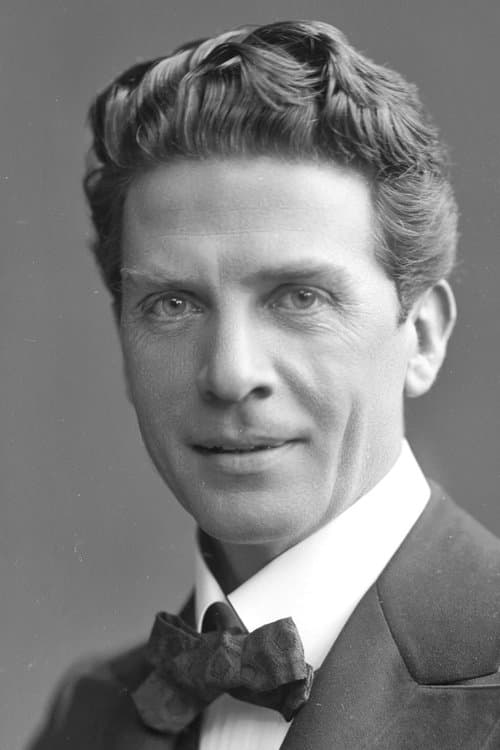 Oscar Johanson photo