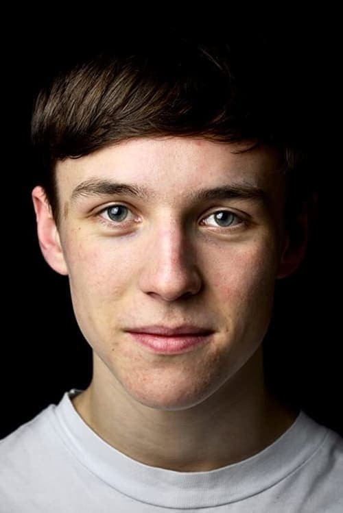 Oscar Kennedy photo