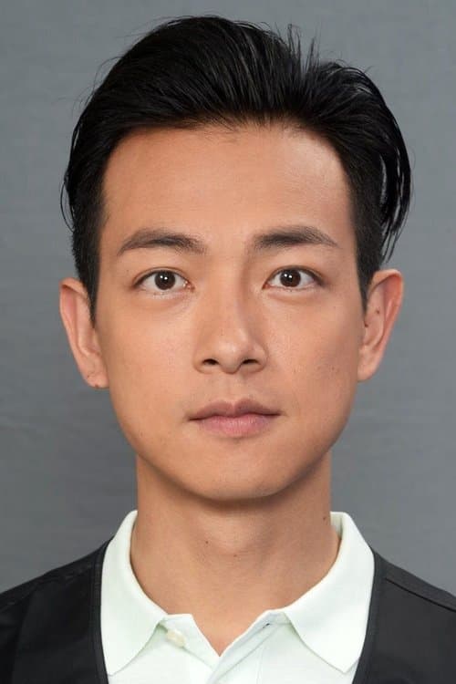 Oscar Leung Lit-Wai photo