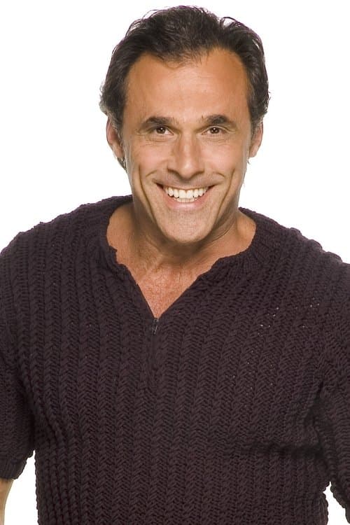 Oscar Magrini photo