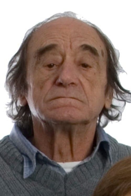 Oscar Núñez photo