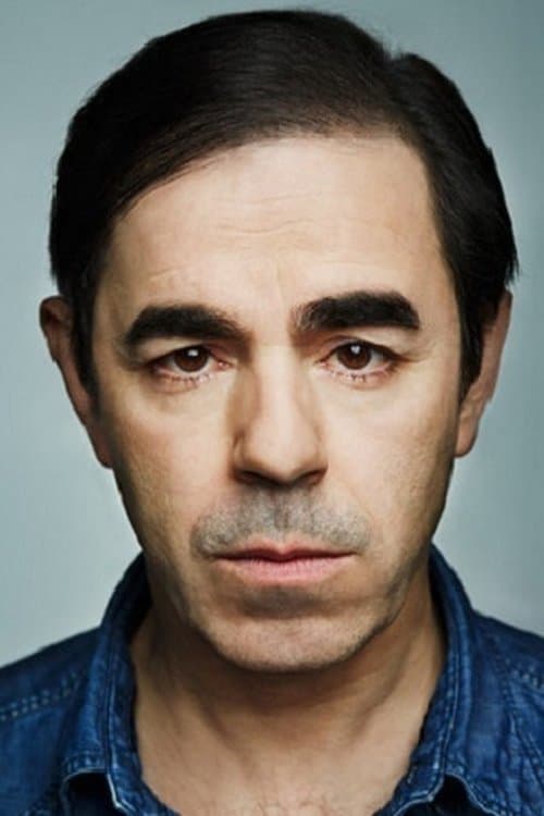 Oscar Ortega Sánchez photo