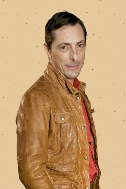 Óscar Pastor photo