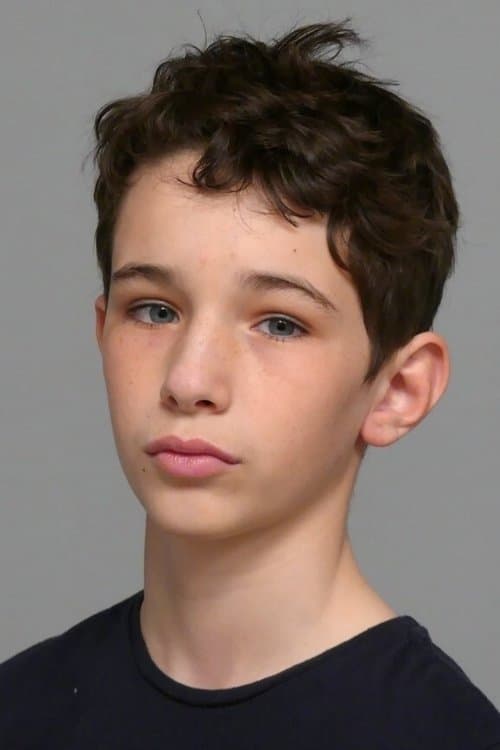 Oscar Pauleau photo