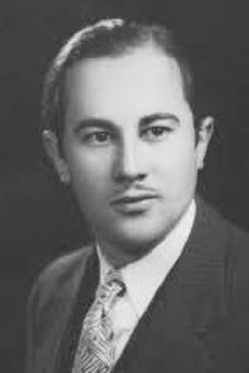 Óscar Pulido photo