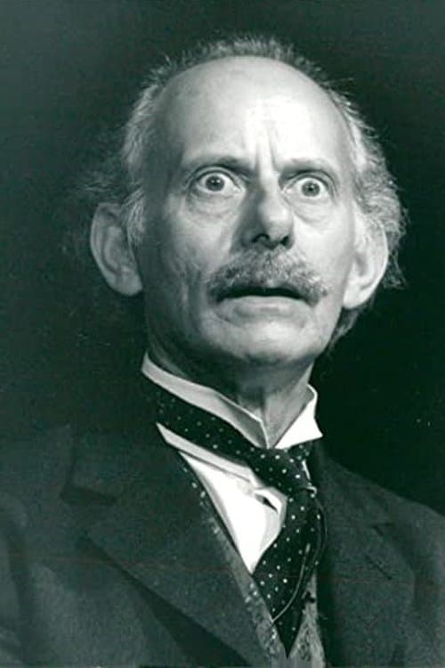 Oscar Quitak photo