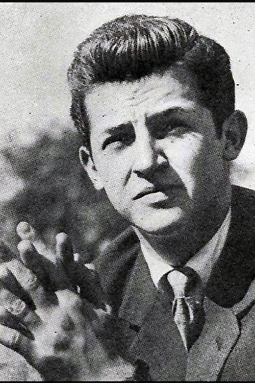 Óscar Rovito photo