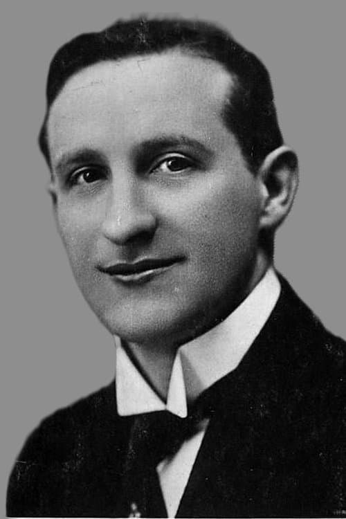 Oscar Sabo photo