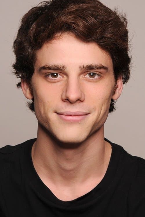 Óscar Sinela photo