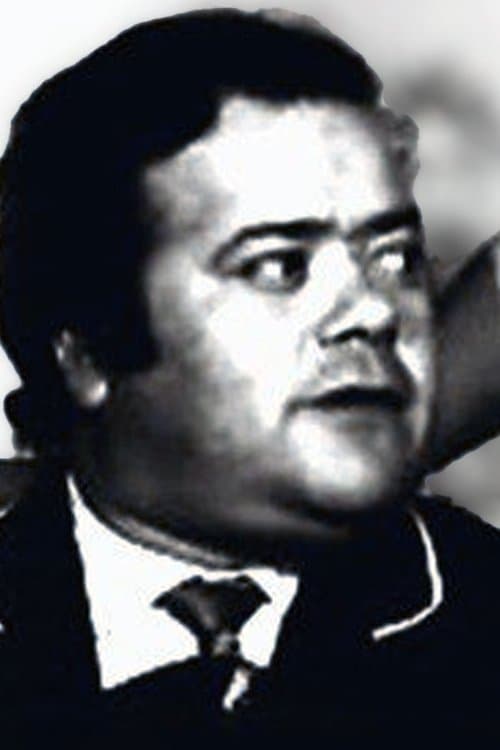 Oscar Viale photo