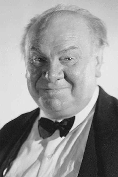 Oscar Winge photo