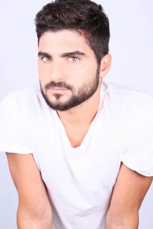 Oshri Cohen photo
