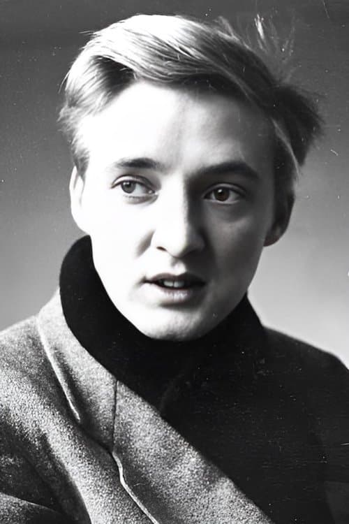 Oskar Werner photo