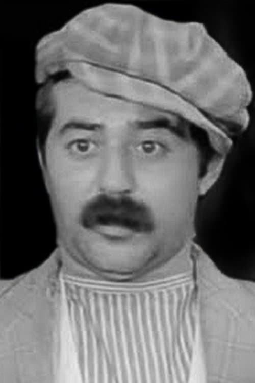 Osman Çağlar photo