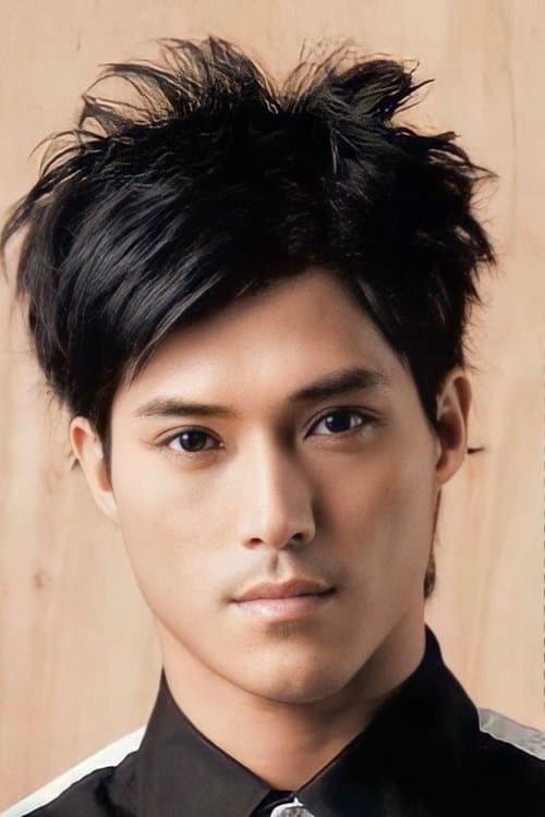 Osman Hung photo