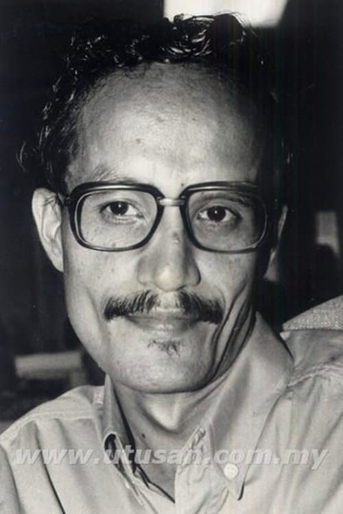 Osman Kering photo