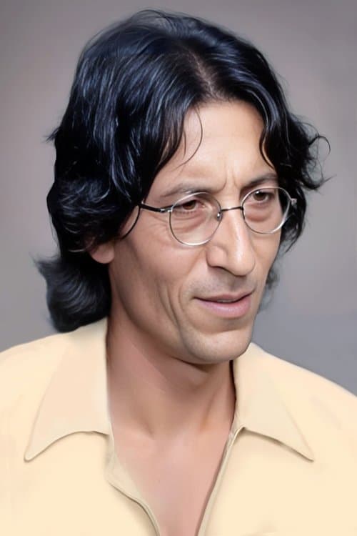 Osmane  Bechikh photo
