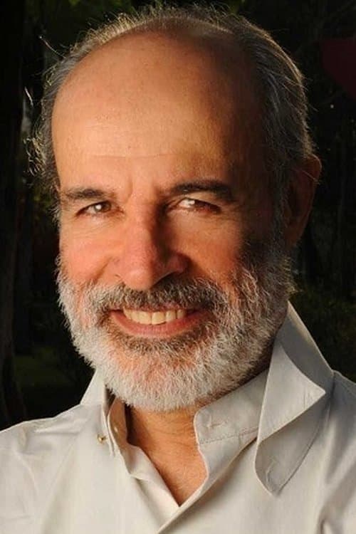 Osmar Prado photo