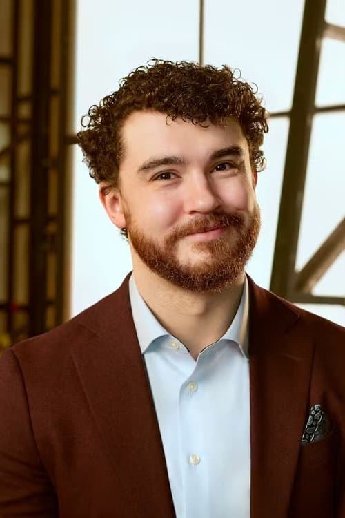 Ossian Huskinson photo