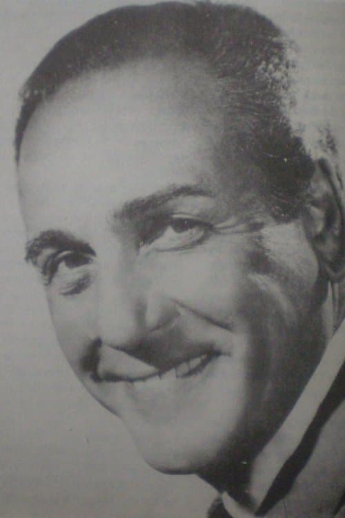 Osvaldo Miranda photo