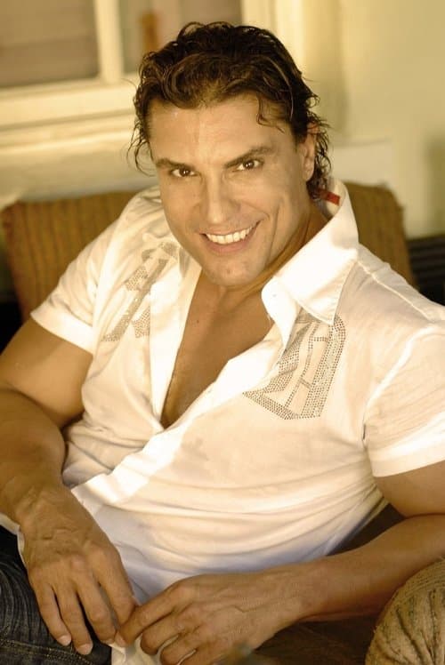 Osvaldo Ríos photo
