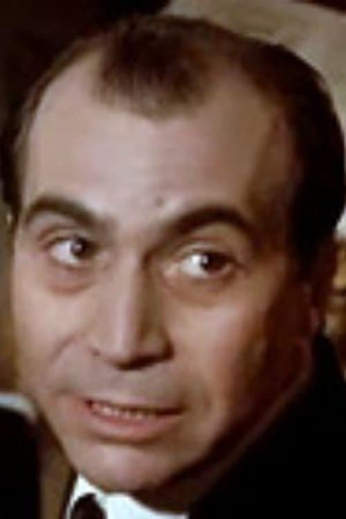 Osvaldo Salvi photo