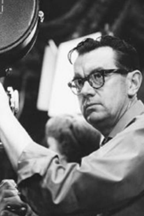 Oswald Morris photo