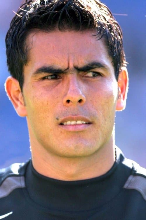 Oswaldo Sánchez photo