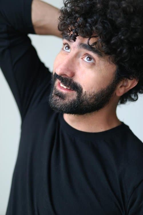 Oswaldo Zárate photo