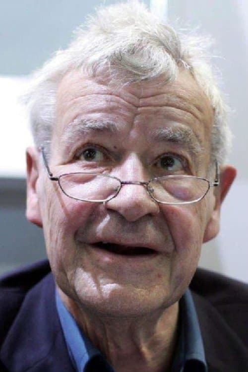 Oswalt Kolle photo