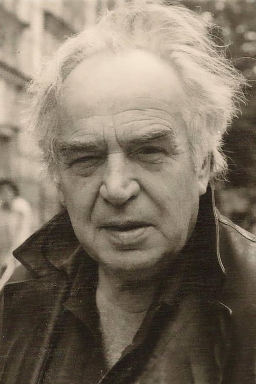 Ota Sklenčka photo