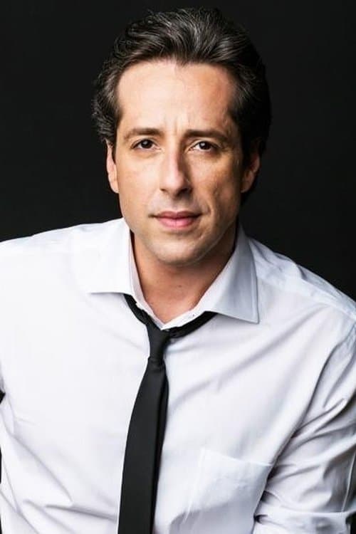 Otávio Martins photo