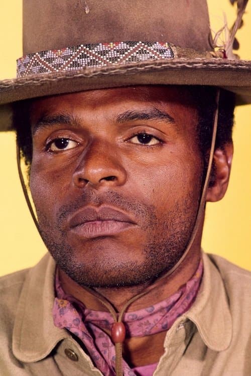 Otis Young photo