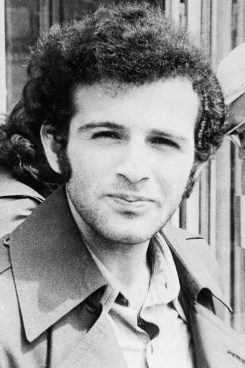 Otkam Isgandarov photo