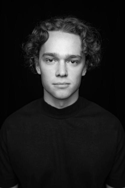 Otto Fahlgren photo
