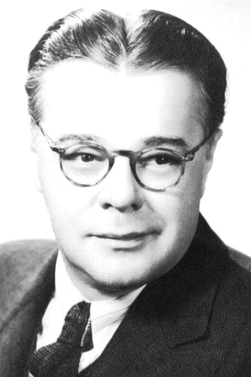 Otto Hulett photo