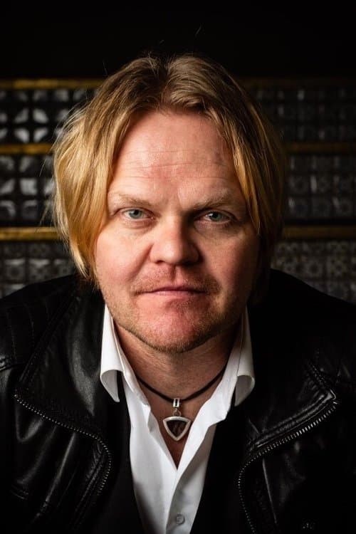 Otto Kanerva photo