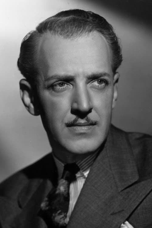 Otto Kruger photo