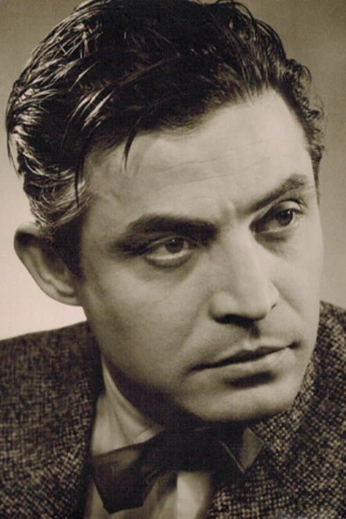 Otto Lackovič photo