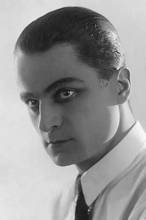 Otto Rubík photo