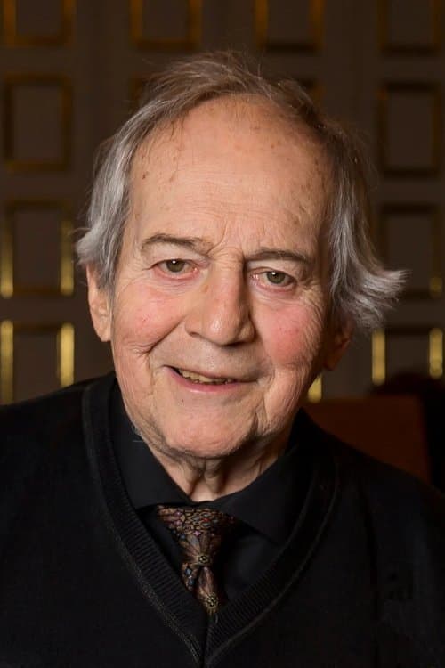 Otto Schenk photo