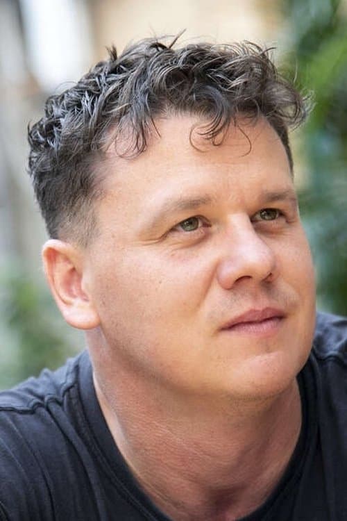 Ötvös András photo