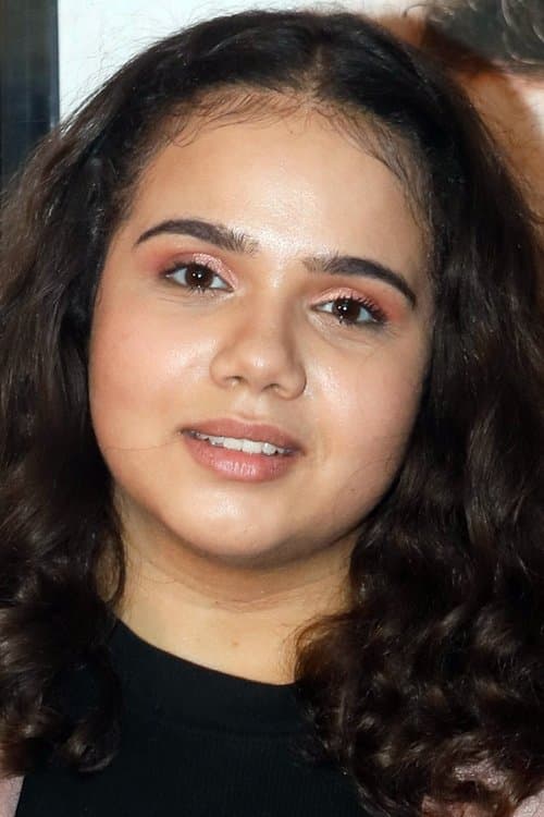 Ouassima Zrouki photo
