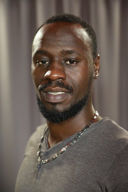 Oumar Diolo photo